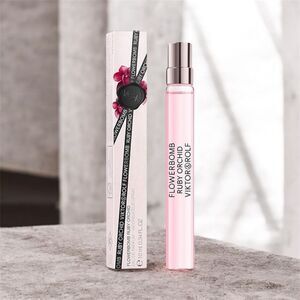 Viktor & Rolf Flowerbomb Ruby Orchid Eau de Parfum Travel Spray 10ml for Women